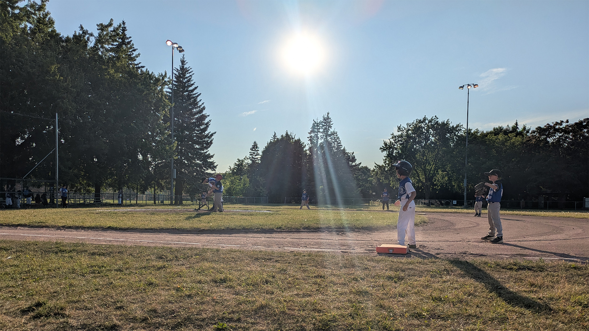 Journal papa coach 4 - Une