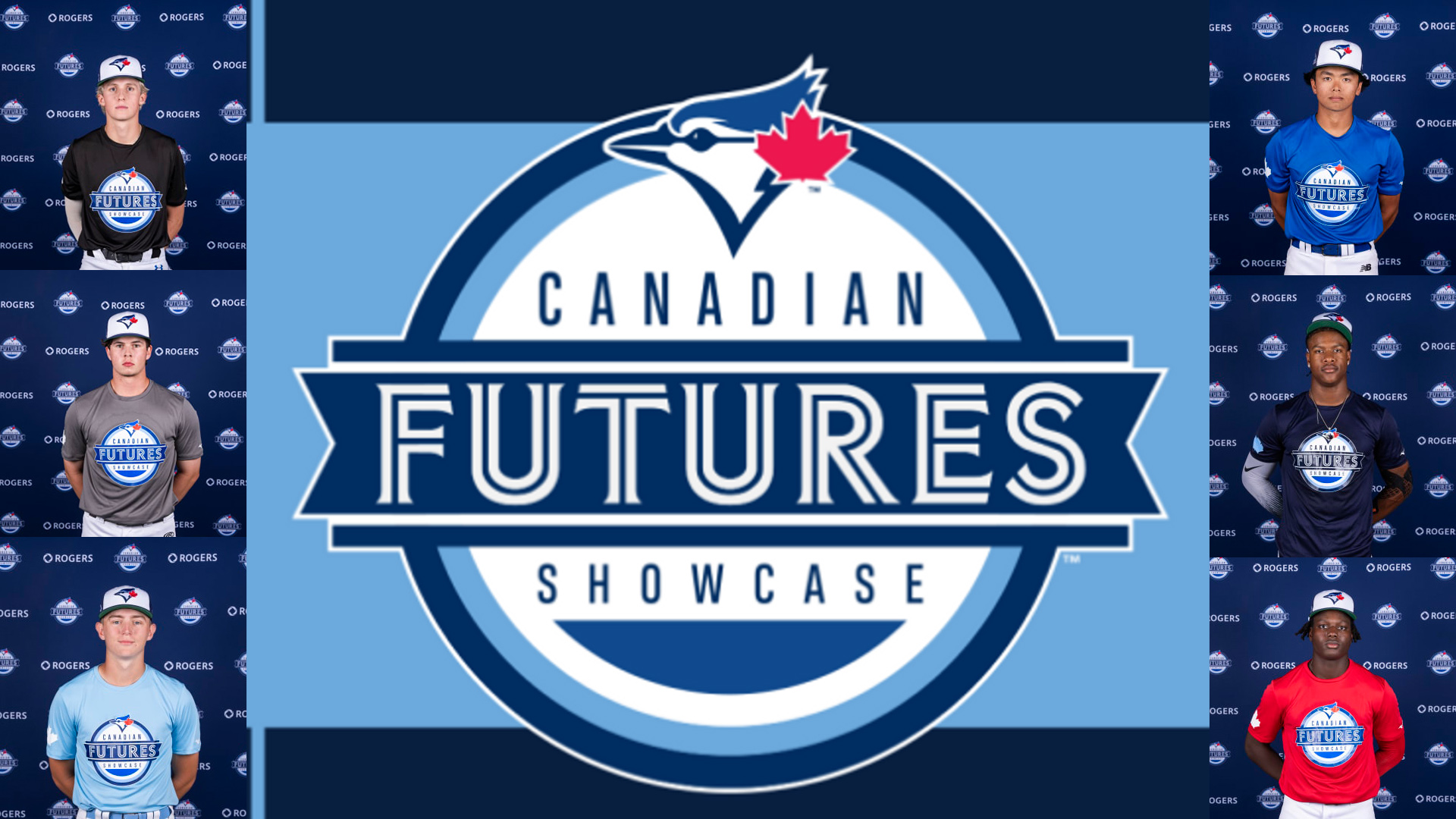 Les meilleurs jeunes joueurs du pays tenteront de se démarquer au Canadian Futures Showcase