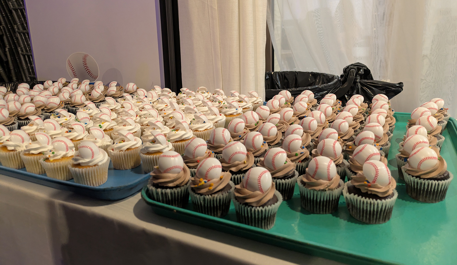 Équipe de année 2025 9U