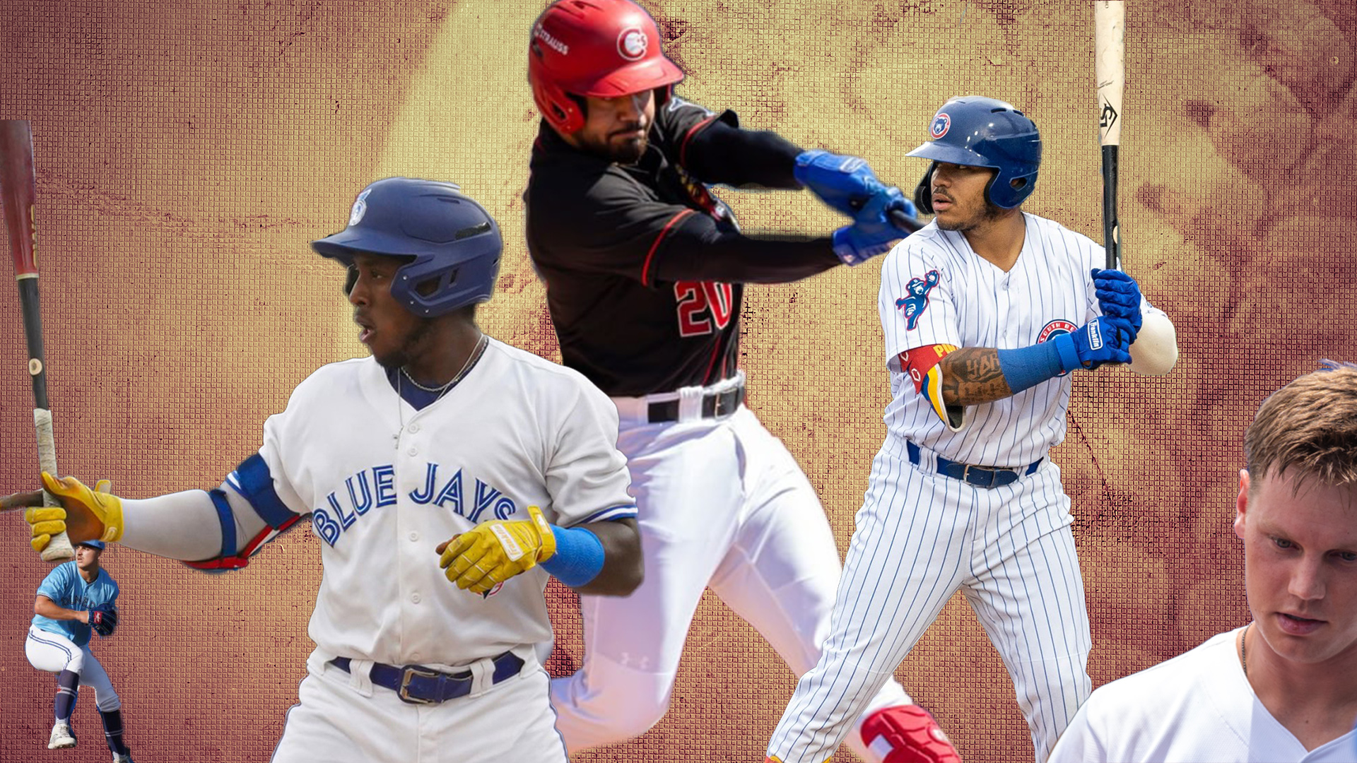 Espoirs à protéger automne 2025