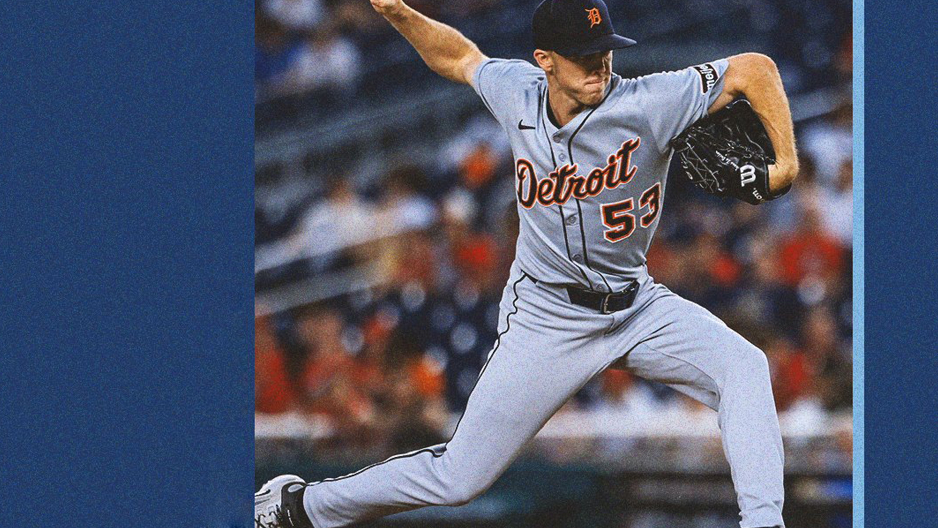 Chase Lee avec les Jays