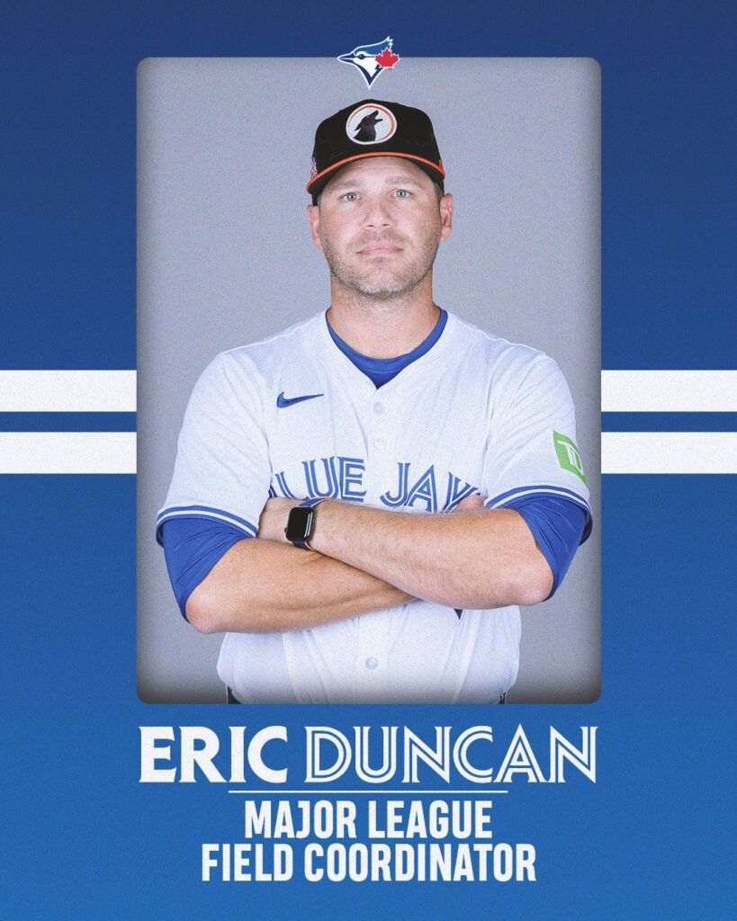Eric Duncan