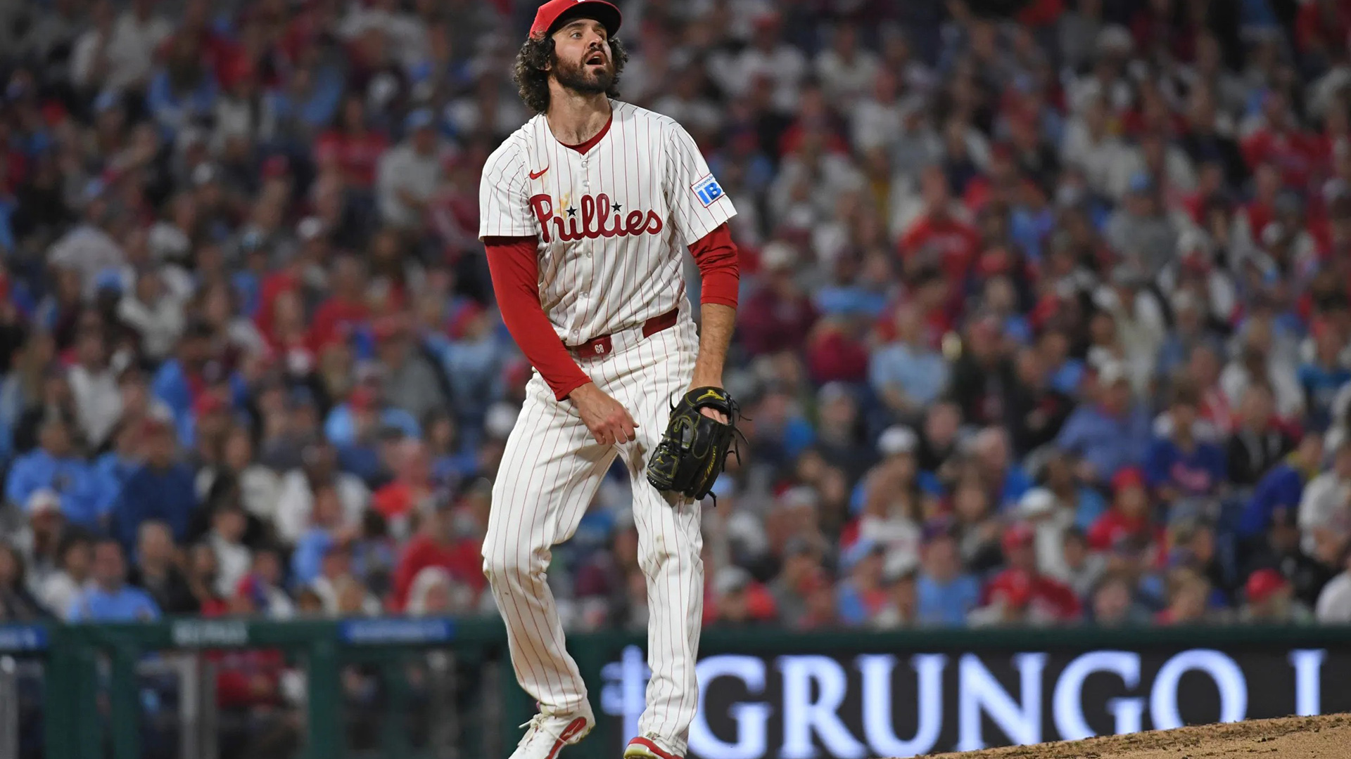 Jordan Romane à Los Angeles - Une