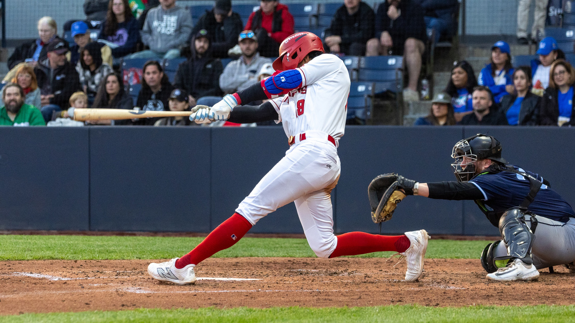20 joueurs invités au camp - Une - Arjun Nimmala Vancouver