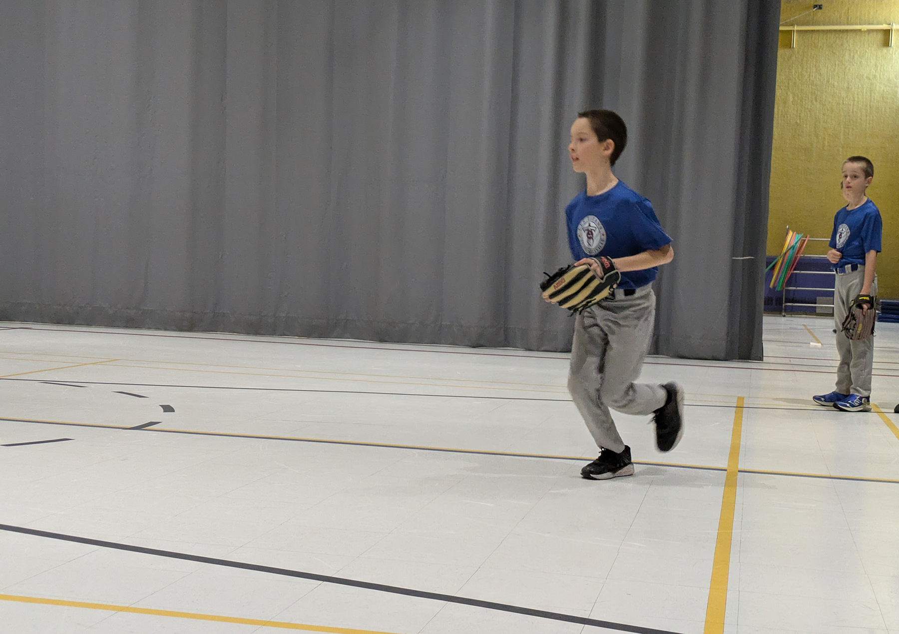 Camps entrainement 2026 - La défensive