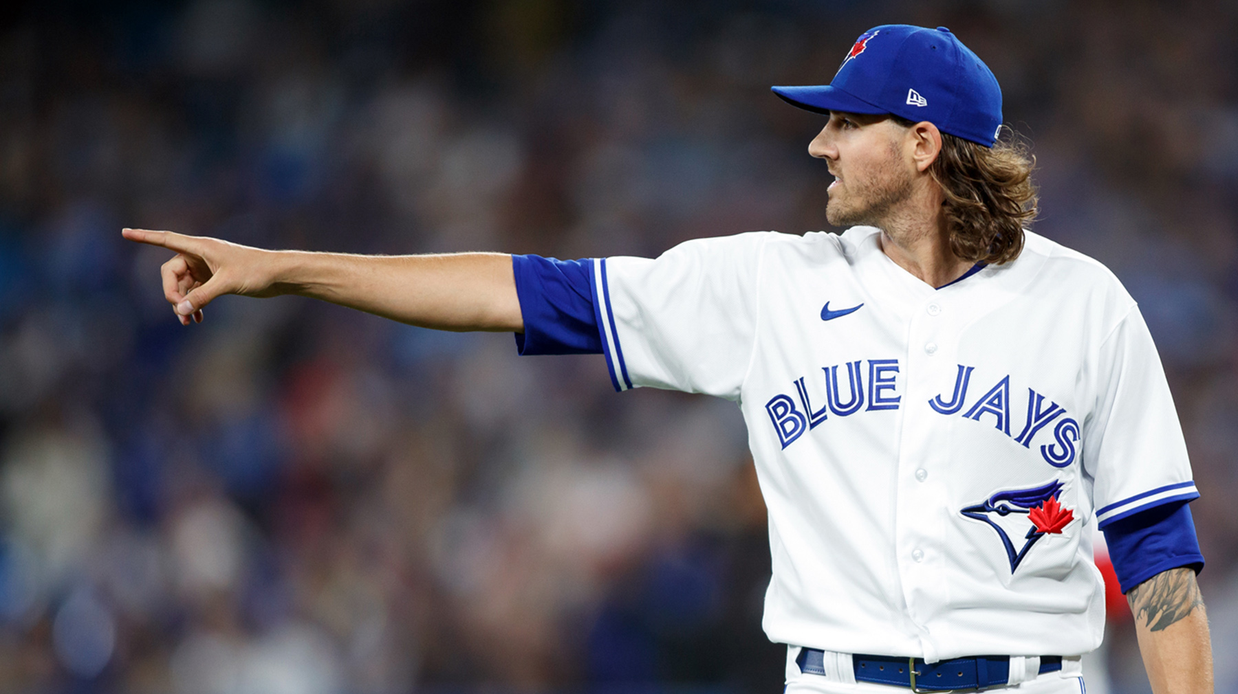 Le camp des Jays approche - On en est où - Les lanceurs