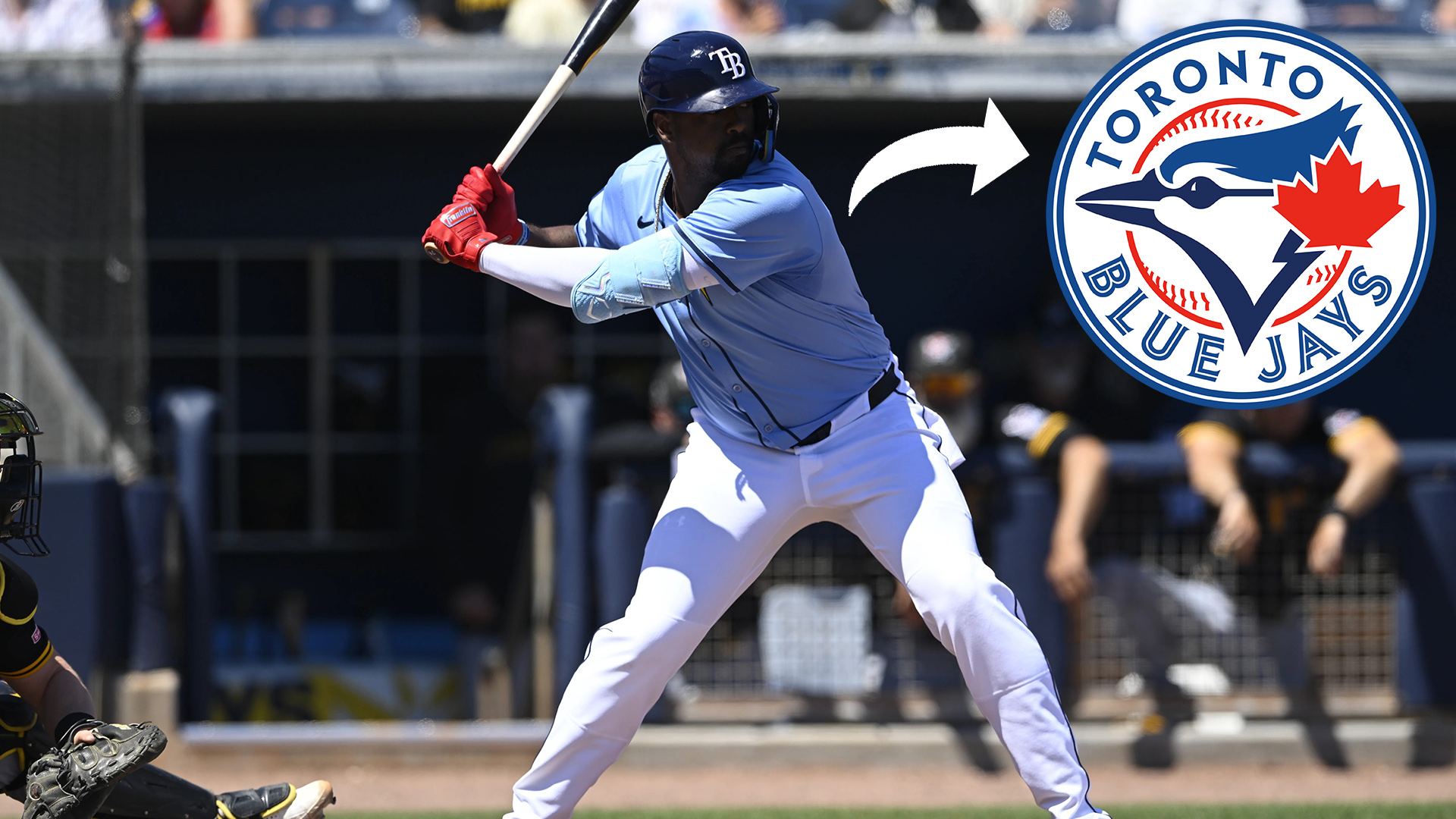 Les Blue Jays offrent 5 contrats des ligues mineures avec invitation au camp - Une