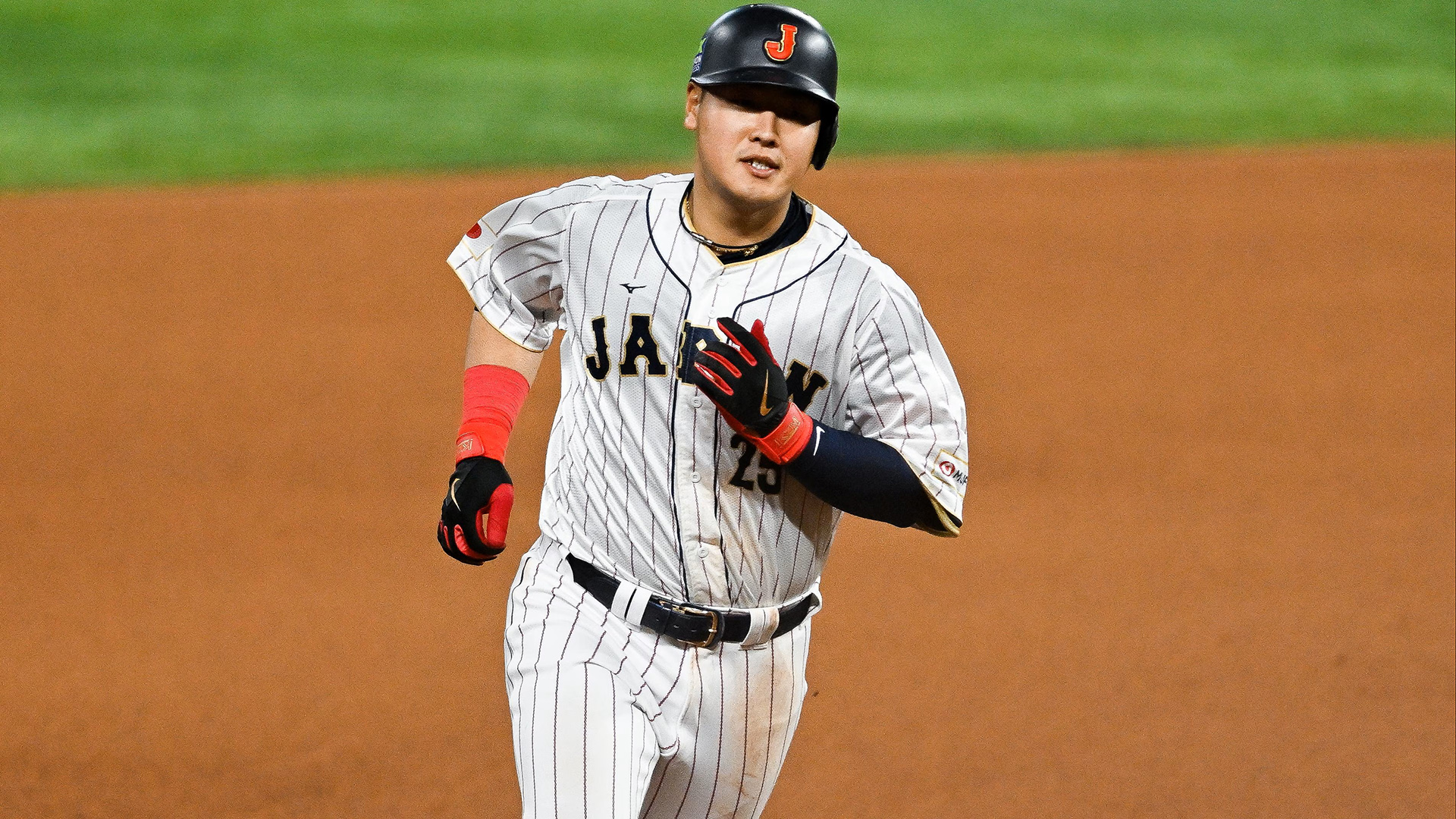 Les Blue Jays signent Kazuma Okamoto - Une