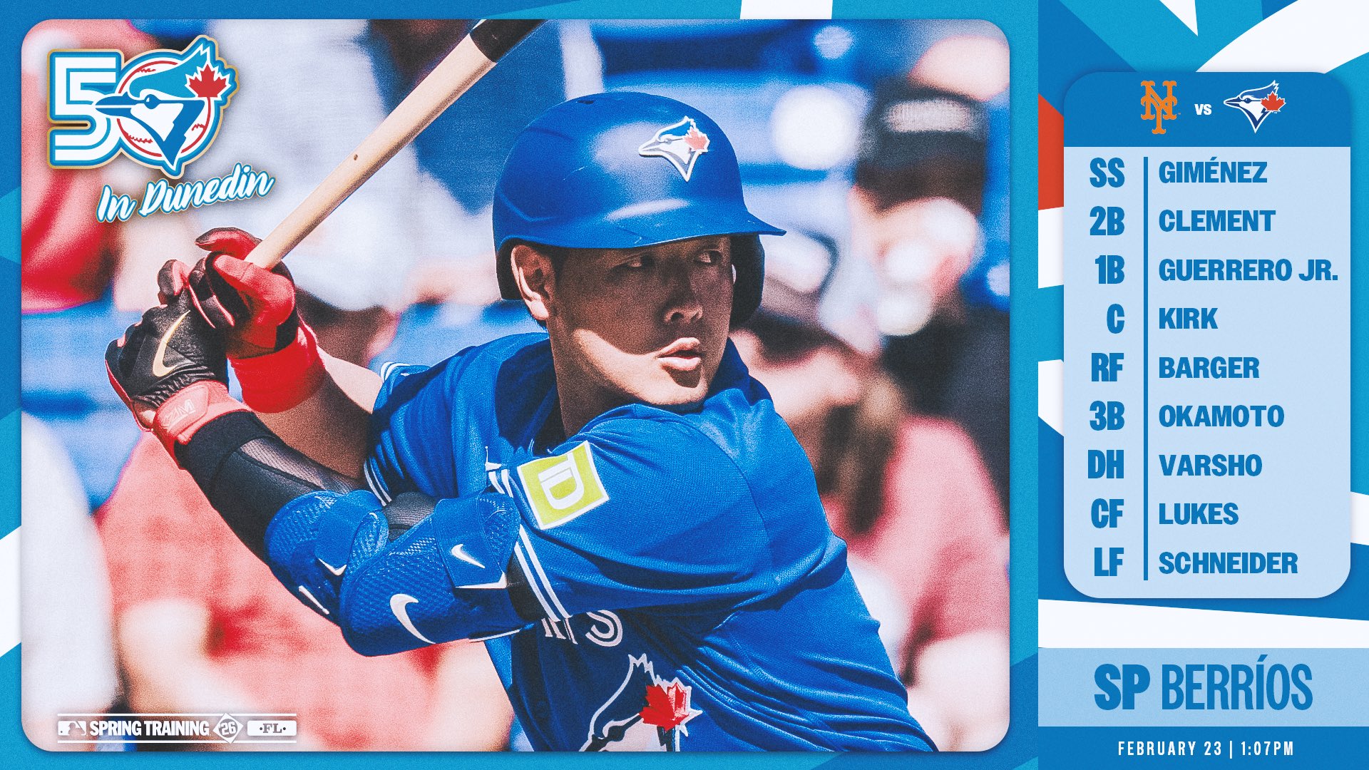 Alignement 23 février Jays