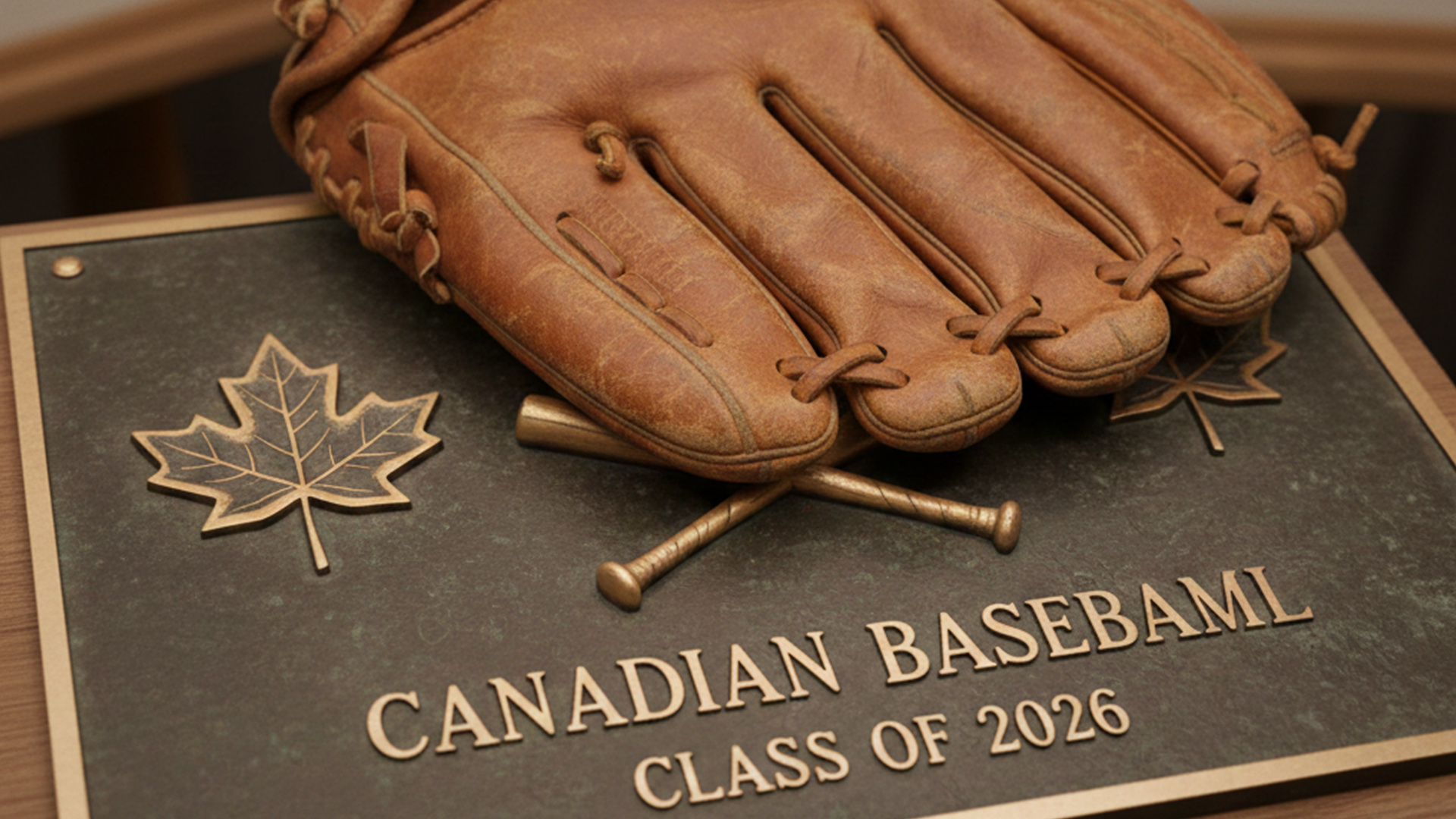 La cuvée 2026 du Temple de la renommée du baseball canadien - Une