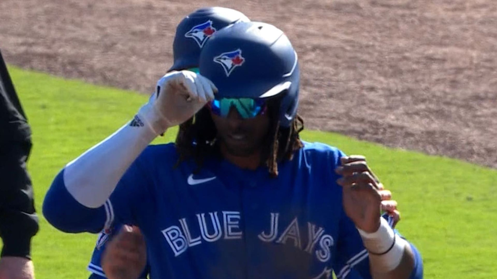 Coupures au camp des Jays 2026 - Une