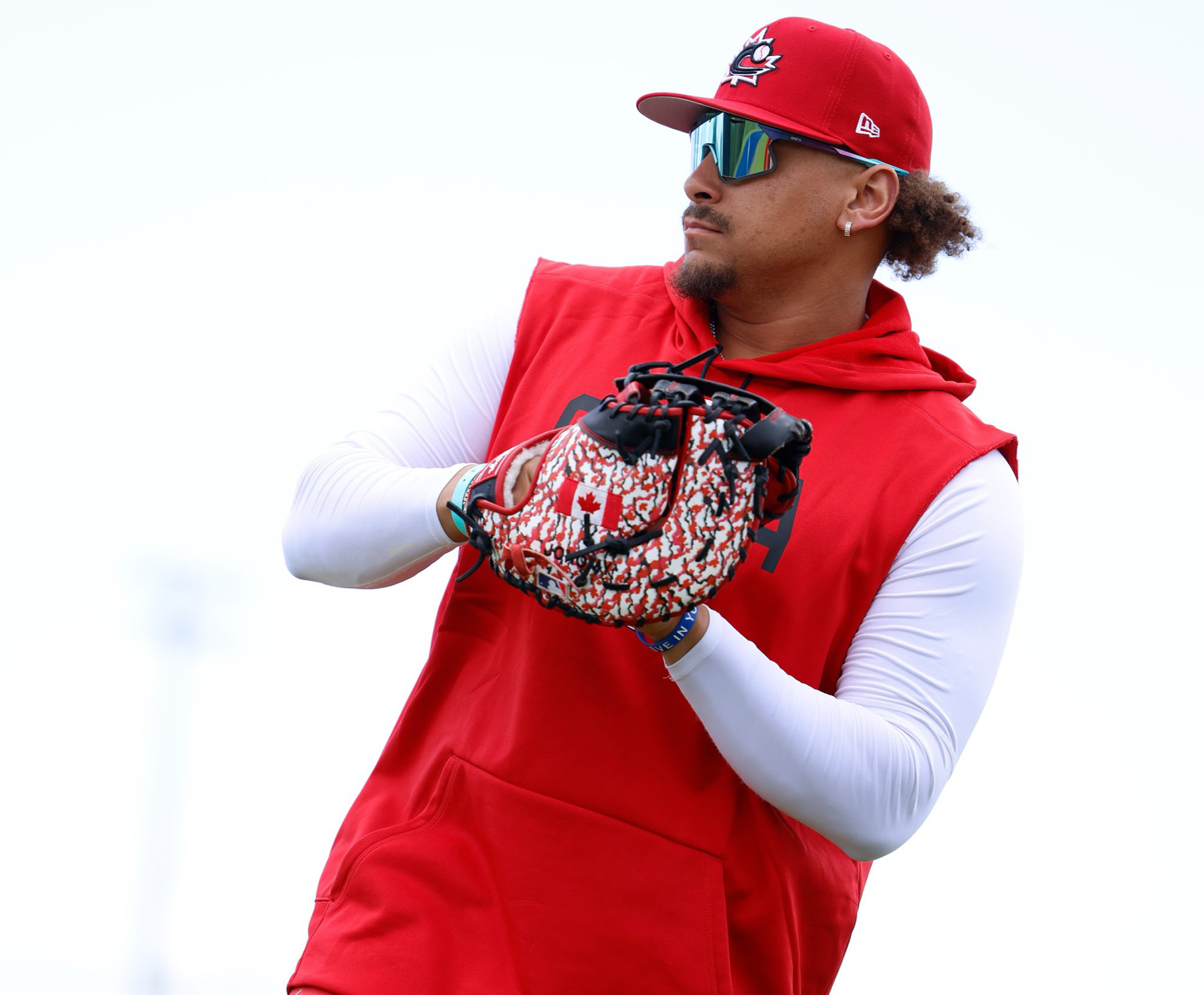 Josh Naylor Canada 2026