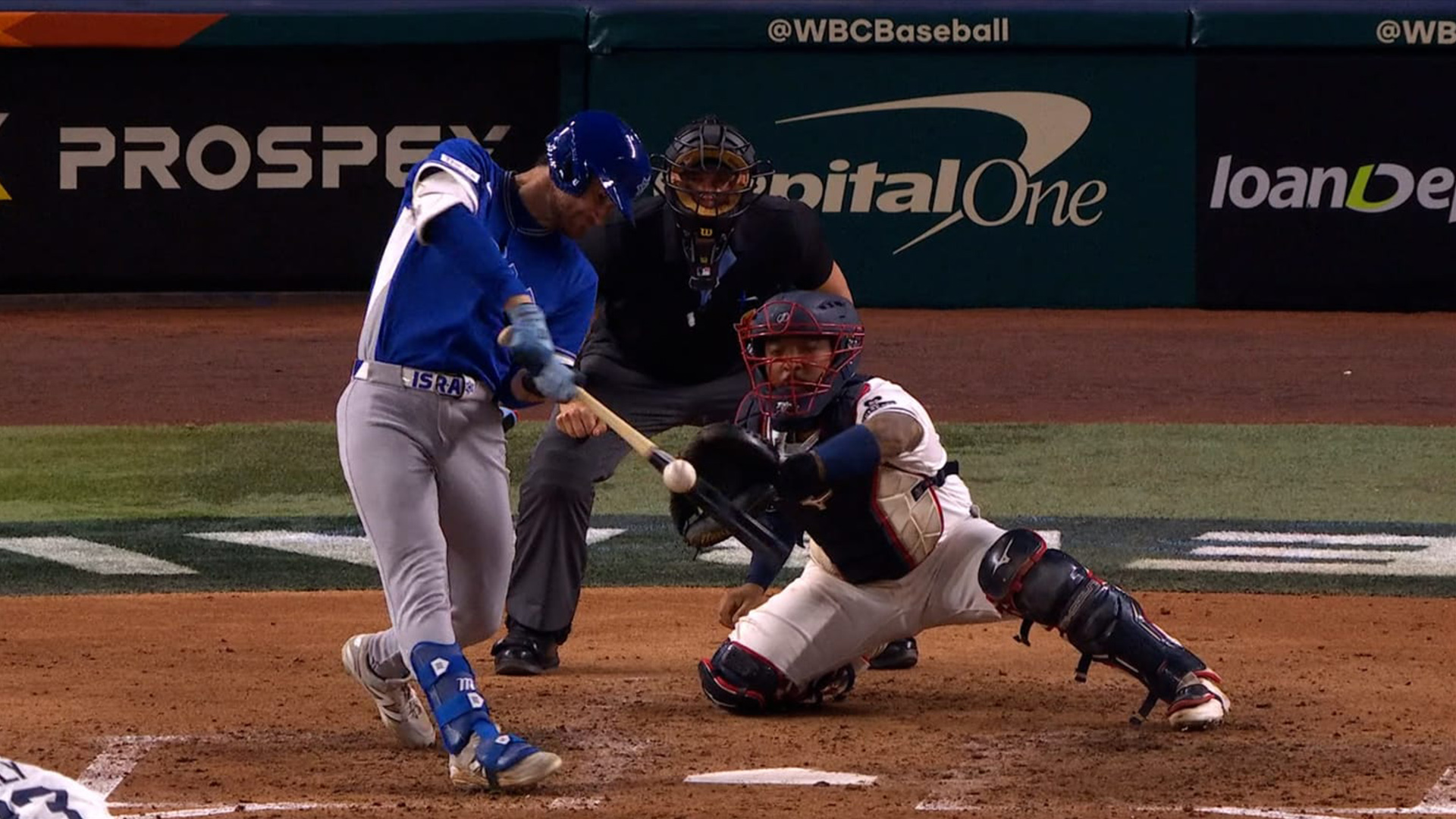 On se rapproche de l'alignement final - Une