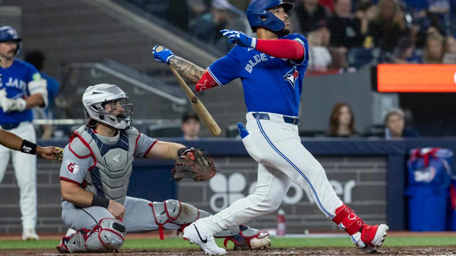 Pinango deux mouvements de personnel - Une