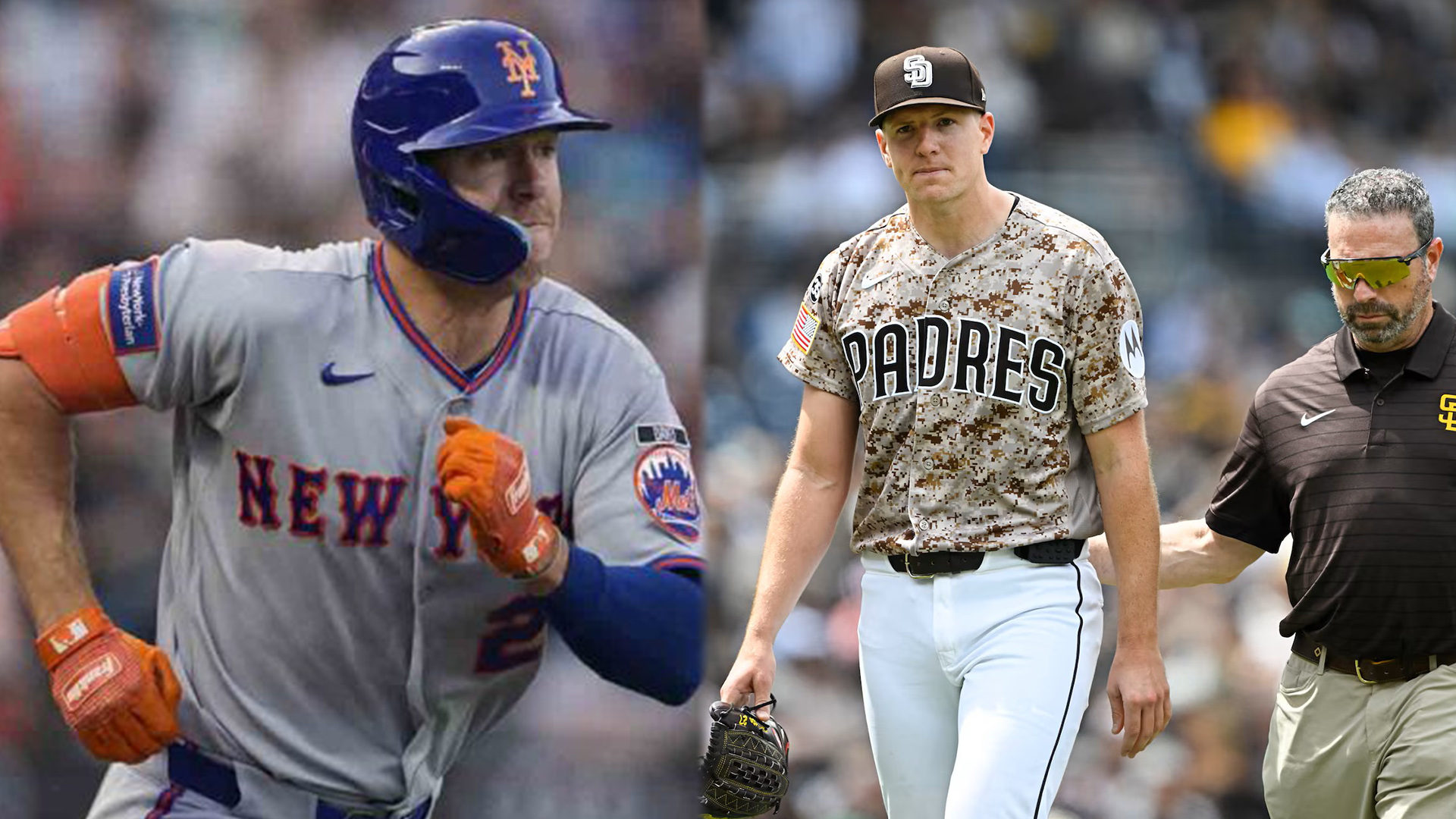 Pivetta et Young blessés - Une